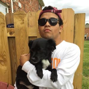 Meet your Posher, Selvin